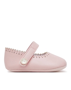 Полуботинки 9903, розовый Mayoral