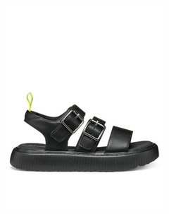 Сандалии J Kodette Gir J55DBG 000BC C9999 M, черный Geox