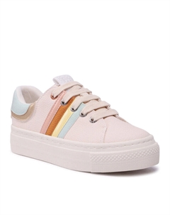 Кроссовки 65348, розовый Gioseppo