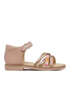 Сандалии 7913811 M, розовый Primigi