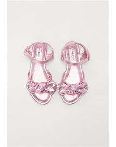 Сандалии, розовый Friboo