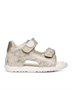 Сандалии B Sandal Macchia B254WA 0MABC C5379, золотой Geox