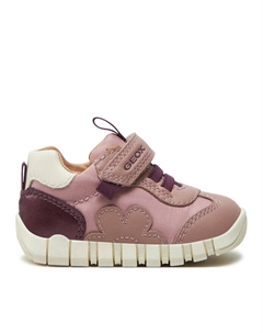 Кроссовки B4658A 054FU C8AF8, розовый Geox