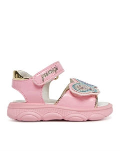 Сандалии 7872111 S, розовый Primigi