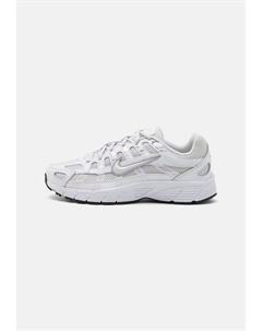 Кроссовки P 6000 UNISEX Sportswear, серый Nike