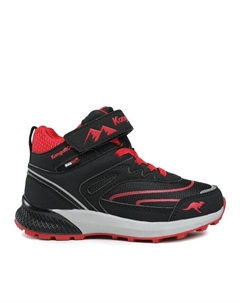 Треккинговые кроссовки K-Hk Treak Mid Wv Rtx 18943 000 5053, черный Kangaroos