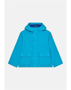 Демисезонная куртка HYATT UNISEX, синий Save the duck