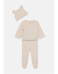 Колготки FOOTED PANT UNISEX SET , песочный Huggies