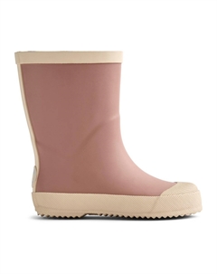 Резиновые сапоги MUDDY, фиолетовый Wheat