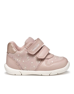 Кроссовки B Zapito B556DA 0AW54 C8172, розовый Geox