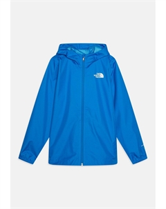 Дождевик TEEN ZIPLINE RAIN UNISEX, синий The north face
