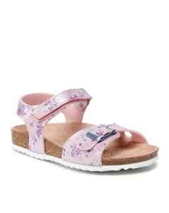 Сандалии J Adriel G. C J028MC 000QD C8005 S, розовый Geox