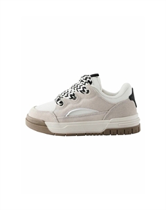 Кроссовки CHUNKY, белый Next