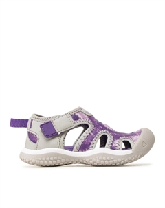 Сандалии Stingray 1026060, фиолетовый Keen