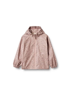 Дождевик CHARDY, фуксия Wheat