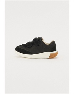 Низкие кеды UNISEX, черный Keen