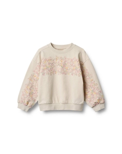 Толстовка ELIZA, бежевый Wheat