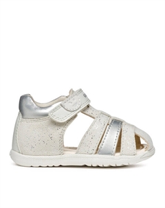 Сандалии B Sandal Macchia B254WB 007BC C0459, бежевый Geox