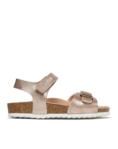 Сандалии J Adriel Girl J028MC000BJC8124 M, розовый Geox