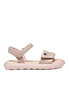 Сандалии J Puffypop Gi J55MSD 000BC C8014 S, розовый Geox