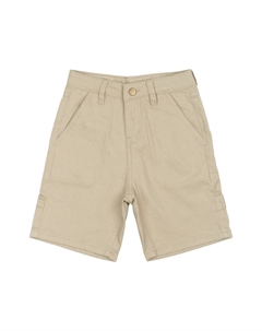 Джинсовые шорты NAVID SKATE , бежевый The new