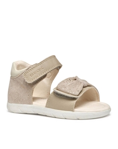 Сандалии B Sandal Alul B551YB 007BC C5000 M, бежевый Geox