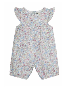 Комбинезон, фуксия Jojo maman bébé