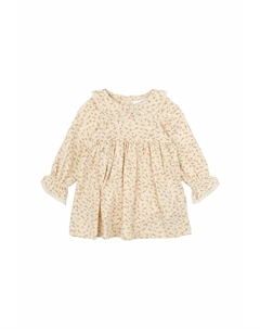 Повседневное платье SBNORA, слоновая кость The new