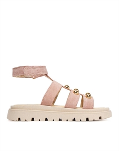 Сандалии 7938900 S, розовый Primigi