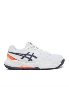 Теннисные туфли Gel-Dedicate 8 Gs 1044A077, белый Asics