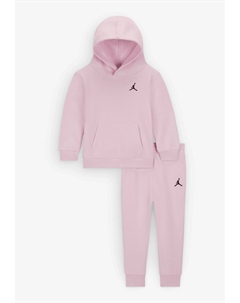 Толстовка UNISEX SET, фуксия Jordan