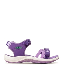 Сандалии Verano 1026072, фиолетовый Keen