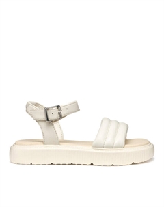 Сандалии J Kodette Gir J55DBA 000BC C1058 M, экрю Geox