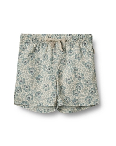 Шорты MAX, синий Wheat