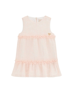 Повседневное платье, фуксия Guess