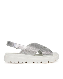 Сандалии 7938711 M, серебряный Primigi