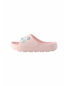 Мюли CHUNKY, розовый Next