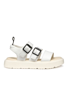 Сандалии J Kodette Gir J55DBG 000BC C1000 S, белый Geox