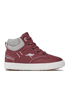 Туфли на шнуровке Kavu 18769 000 6342, синий Kangaroos