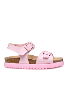 Сандалии J Bubblebow G J55MYA 000BC C8010 M, розовый Geox
