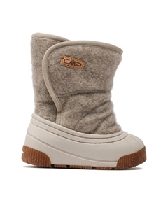 Сапоги Eco Baby LAtu 3Q74822, бежевый Cmp