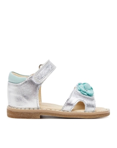 Сандалии 7913511 S, серебряный Primigi