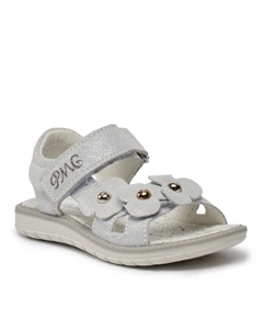 Сандалии 7392544, серый Primigi