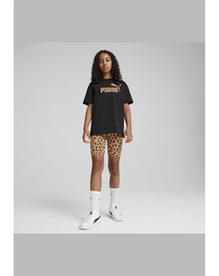 Леггинсы ESSENTIALS ANIMAL , бежевый Puma