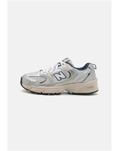 Кроссовки 530 UNISEX, серый New balance