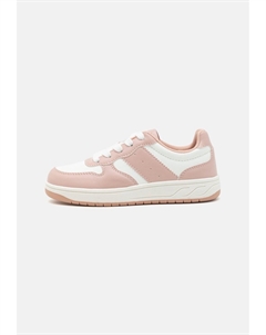 Низкие кеды, белый Friboo