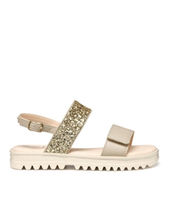 Сандалии J Coralie Gir J556EA 0BCEW C0262 S, бежевый Geox