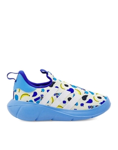 Тапочки Monofit Tr I ID3413 Monofit Tr I, белый Adidas