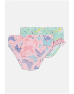 Боксеры UV PROTECTION DIAPER SET PANTS UNICORN 2 PACK, мята Playshoes