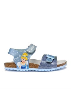 Сандалии J Adriel J558MG 0NFKC C0397 D, синий Geox